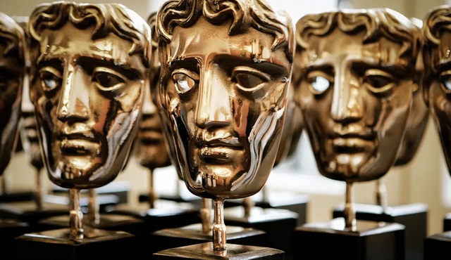 78. BAFTA Film Ödülleri'nin kazananları açıklandı!