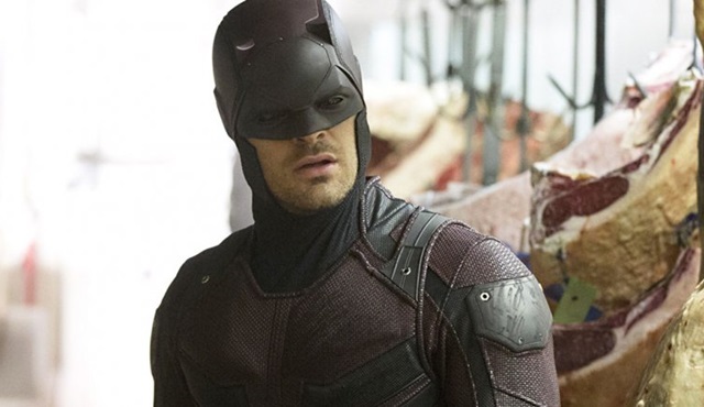 Marvel's Daredevil dizisinin 3. sezonunun başlama tarihi belli oldu