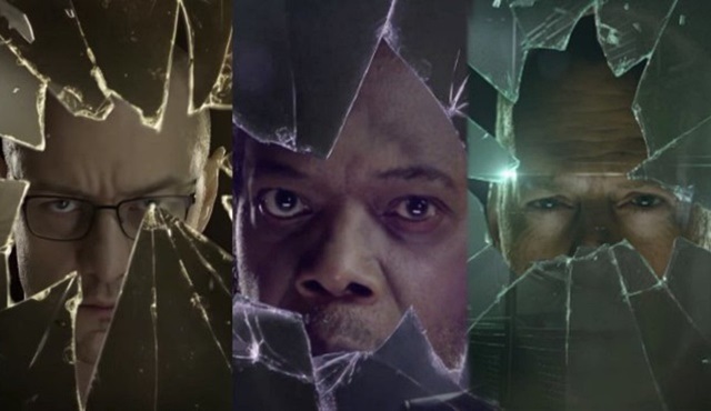 Glass filminden karakter afişleri yayınlandı!
