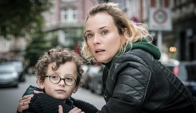 Almanya, Oscar için Fatih Akın'ın filmi In the Fade'i seçti!