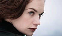 Yine bir Çirkin Ördek hikayesi: Kızıl Fırtına Ruth Wilson