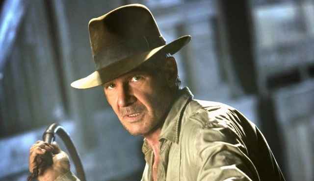 Disney, Indiana Jones dizisi için çalışmalara başladı