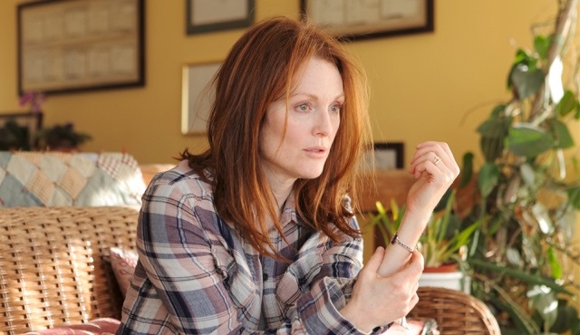 Still Alice: Hala buradayım!
