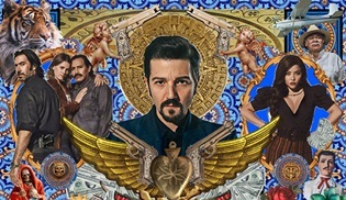 Narcos: Mexico'nun 2. sezon tanıtımı ve posterleri yayınlandı