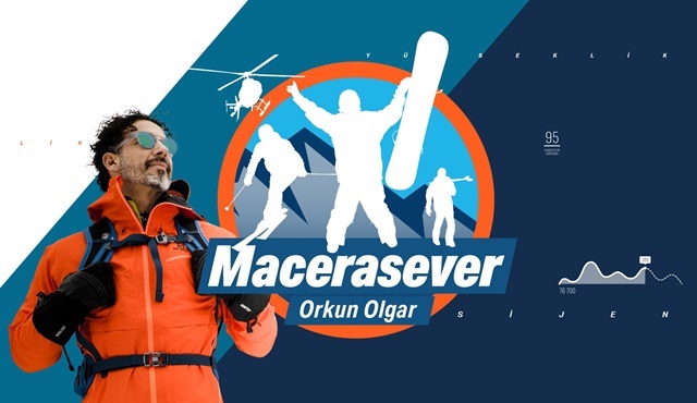 Macerasever, ilk bölümüyle NTV’de başlıyor!