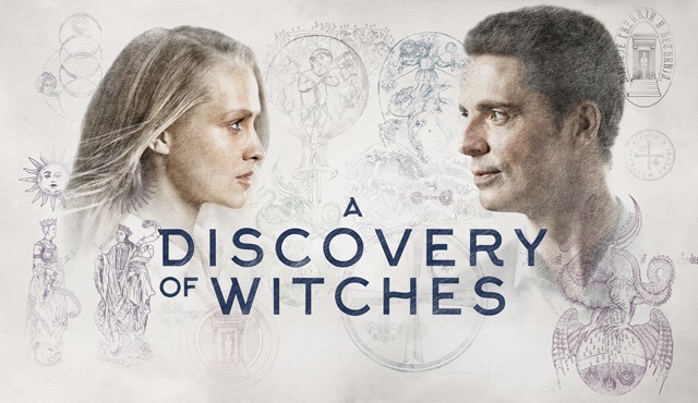A Discovery of Witches'in 2. sezon tanıtımı yayınlandı