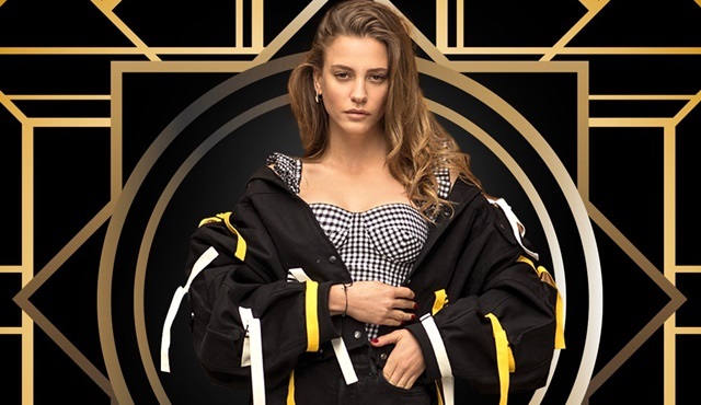Serenay Sarıkaya, Cannes’da Bella Hadid ve Alexander Wang ile bir araya gelecek!