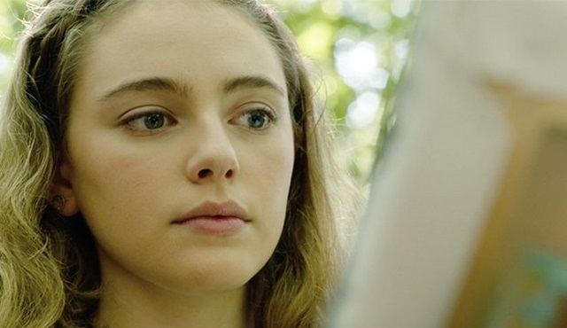 The CW, The Originals'daki Hope karakteri için yeni bir uzantı düşünüyor
