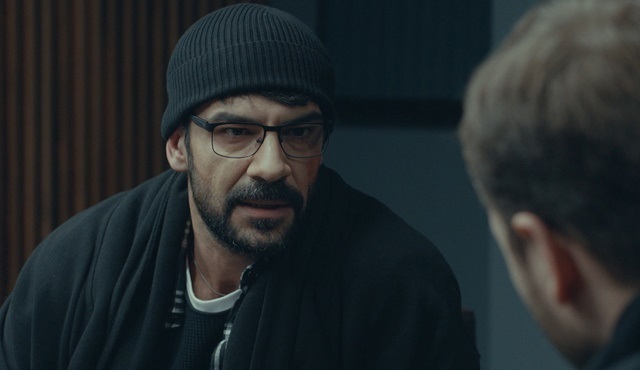 Arıza'dan spoiler var: Ali Rıza, babasını Safir'in vurduğunu görüyor!