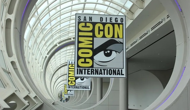 Comic-Con, Kasım ayında hem online hem de bizzat katılımla düzenlenecek