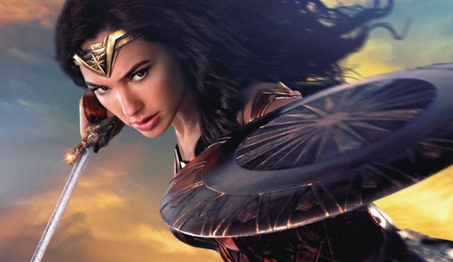 Gal Gadot The Simpsons dizisine konuk olacak