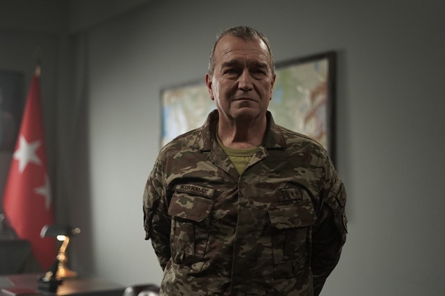 Bölüm: 6