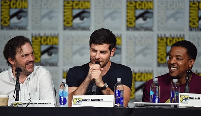 San Diego Comic Con 2015 3. gün özeti