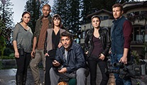 Unreal, 2. sezonuyla Dizimax Drama