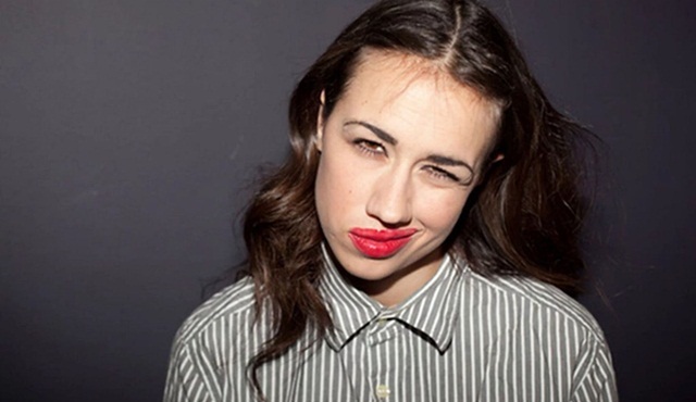 4) Haters Back Off