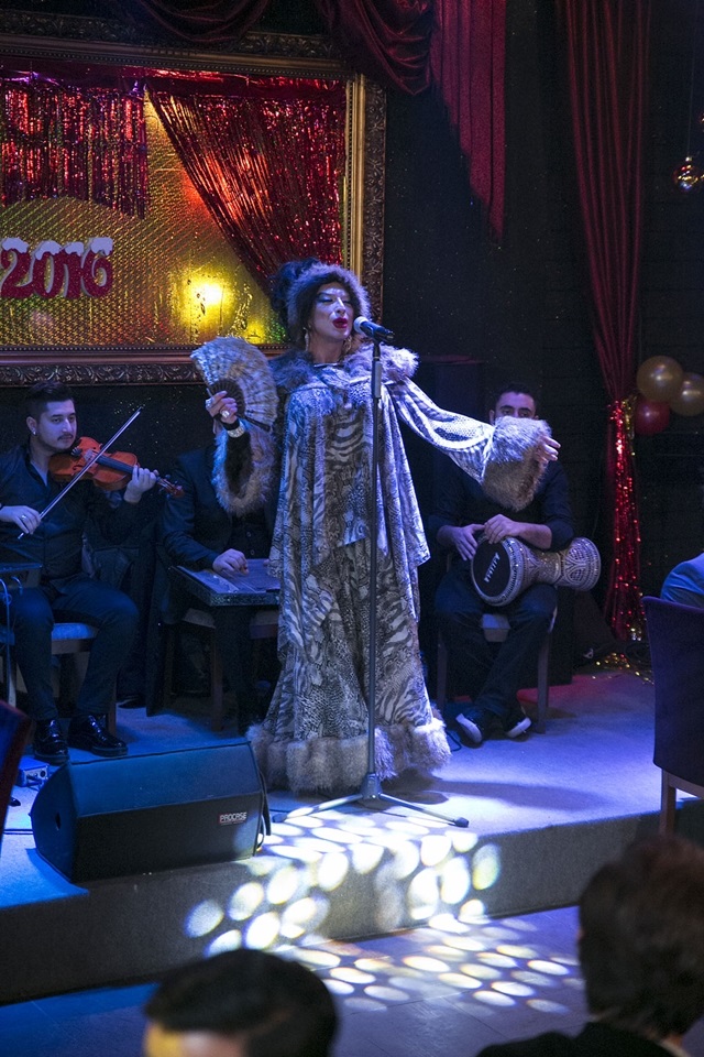 Bölüm: 383 - Yılbaşı Özel