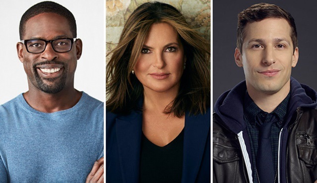 NBC kanalının sonbahar programı açıklandı