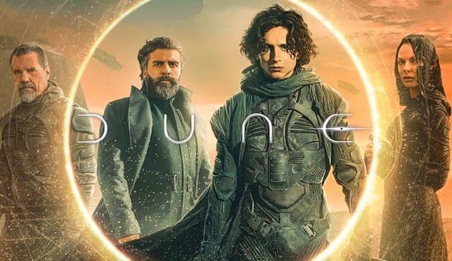 Dune'un 2. filmi resmen duyuruldu