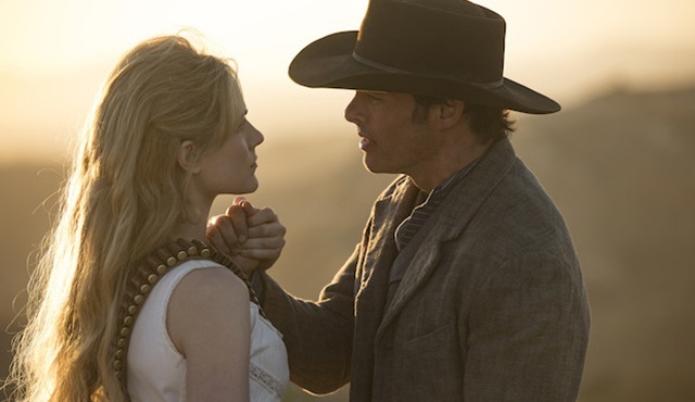 Westworld dizisi üçüncü sezon onayını aldı