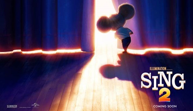 Şarkını Söyle 2 filmi hit şarkılarla birlikte geri dönüyor!
