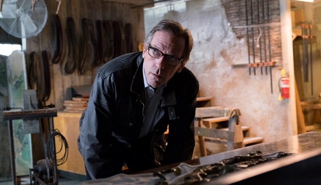 1. Sezon Fotoğrafları