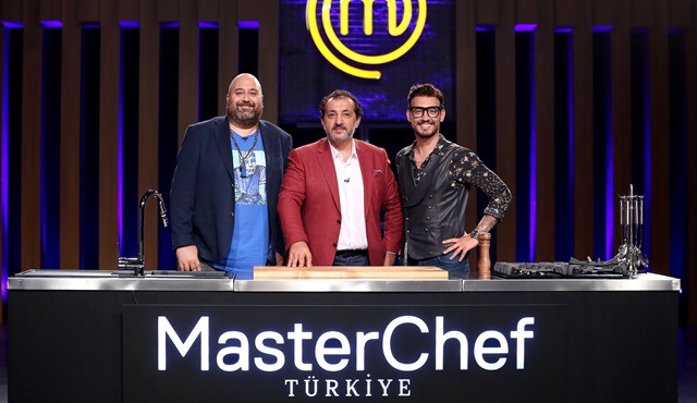 MasterChef Türkiye çok özel bir bölümle ekranlara geliyor!