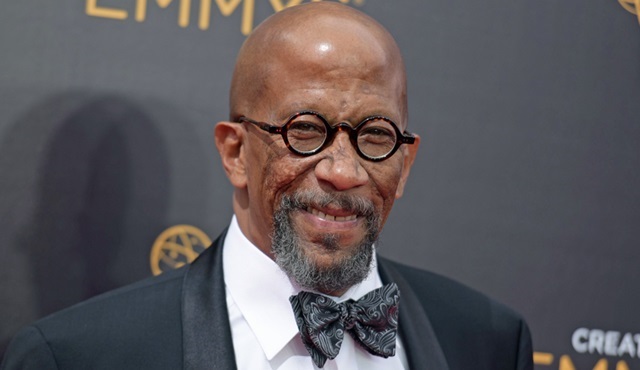 Reg E. Cathey, 59 yaşında hayatını kaybetti