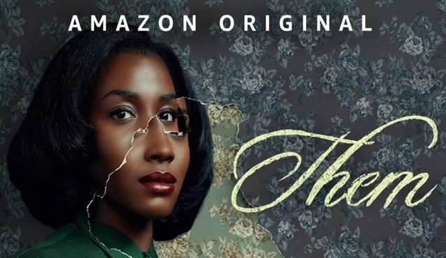 Amazon Prime'ın yeni korku draması THEM, 9 Nisan'da başlıyor