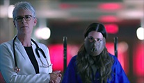 Scream Queens