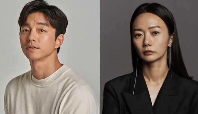 Netflix'ten Güney Kore yapımı yeni bir dizi geliyor: The Sea of Tranquility
