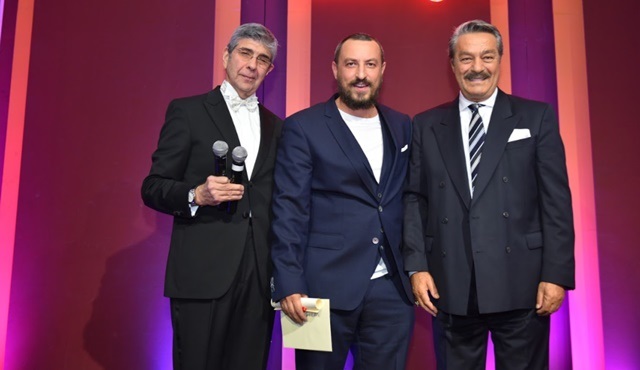 54. Ulusal Yarışma ödülleri sahiplerini buldu!