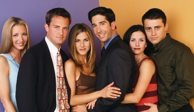 Friends'in özel bölümünün geleceği kesinleşti