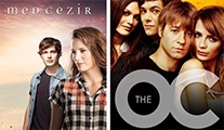 Köprüden Önce Son Çıkış: The O.C. ve MedCezir Karşılaştırması