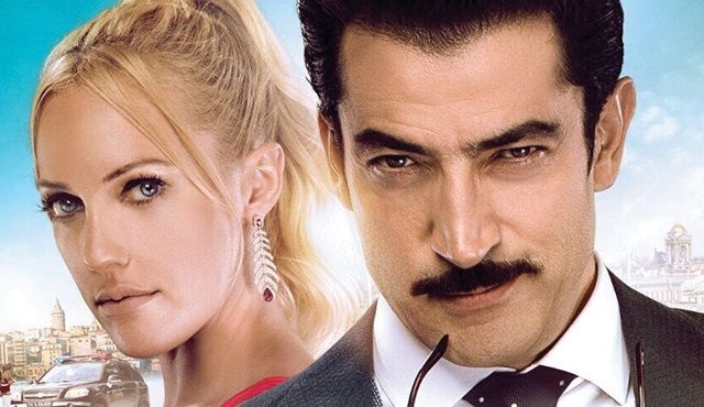 Cingöz Recai filminin fragmanı yayınlandı!