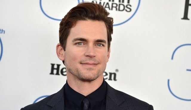 Matt Bomer televizyon ekranlarına geri dönüyor!