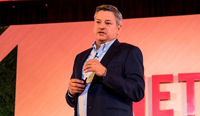 Netflix'ten yeni bir Meksika dizisi geliyor: Diablero