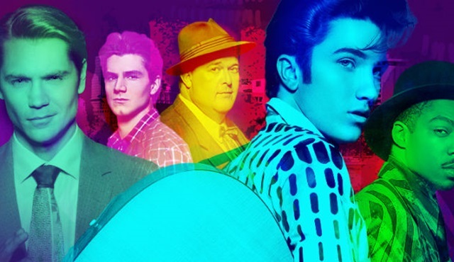 Sun Records dizisinin ikinci sezonu olmayacak