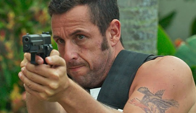 The Do-Over filminden son fragman geldi