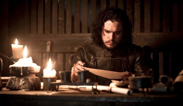 Bayramda Game of Thrones maratonu CNBC-e'de!