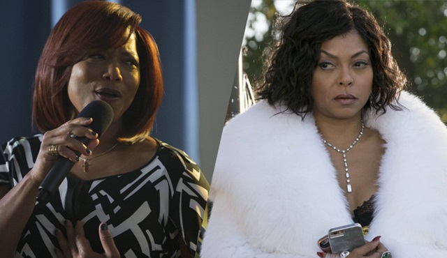 Empire ve Star dizilerinden ortak bölümler geliyor!
