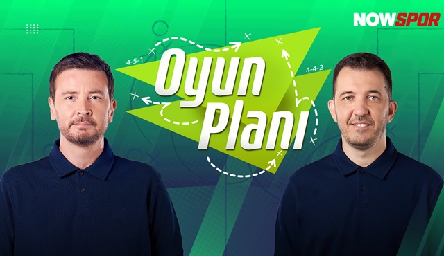 NOW Spor yeni programları izleyiciyle buluşturmaya hazırlanıyor!