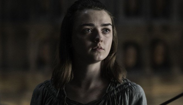 Game of Thrones'tan haberler gelmeye devam ediyor!