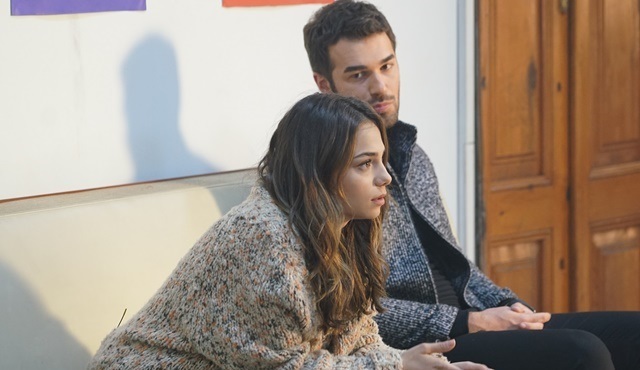 Show Tv'de yayınlanacak Servet dizisinin çekimleri başladı!