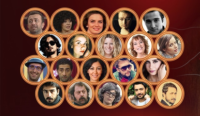 Trt’den iddiali bir güldürü geliyor: Güle Güle!