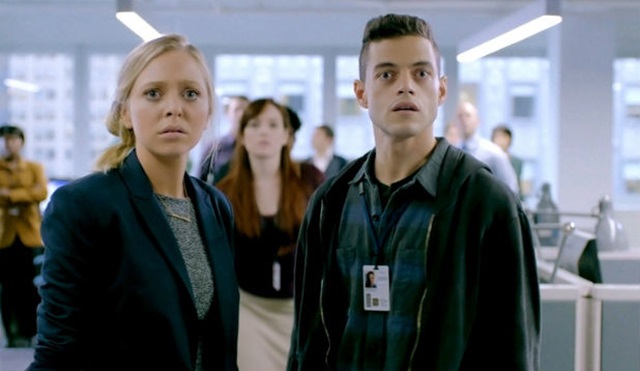 USA Network yazın galibi oldu