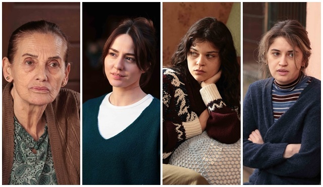 Çirkin dizisindeki Hisarlı Mahallesi’ni yakından tanıyalım!