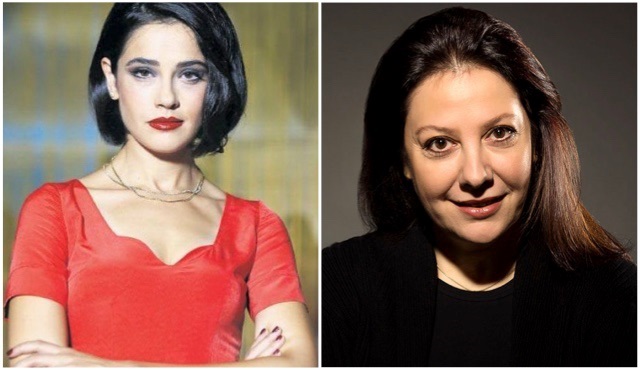 Poyraz Karayel signs Ayda Aksel and Funda Eryiğit 