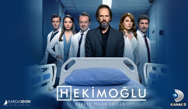 Hekimoğlu dizisinin yeni sezon yayınlanma tarihi belli oldu!