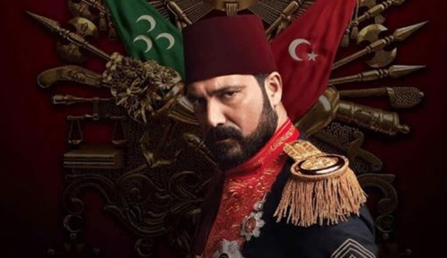 Payitaht 'Abdülhamid' dizisi MIPTV 2017'de dünyaya gösterim yapacak!