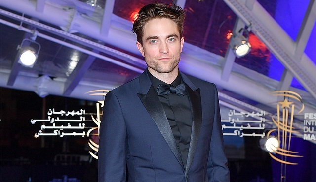Robert Pattinson koronavirüse yakalandı ve The Batman filmi durdu